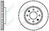 KIA 517152F100 Brake Disc